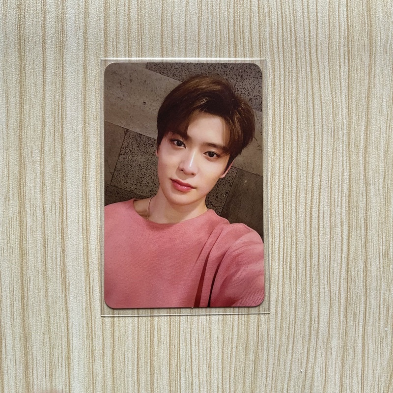 Jaehyun Empathy Reality Ver PC Photocard