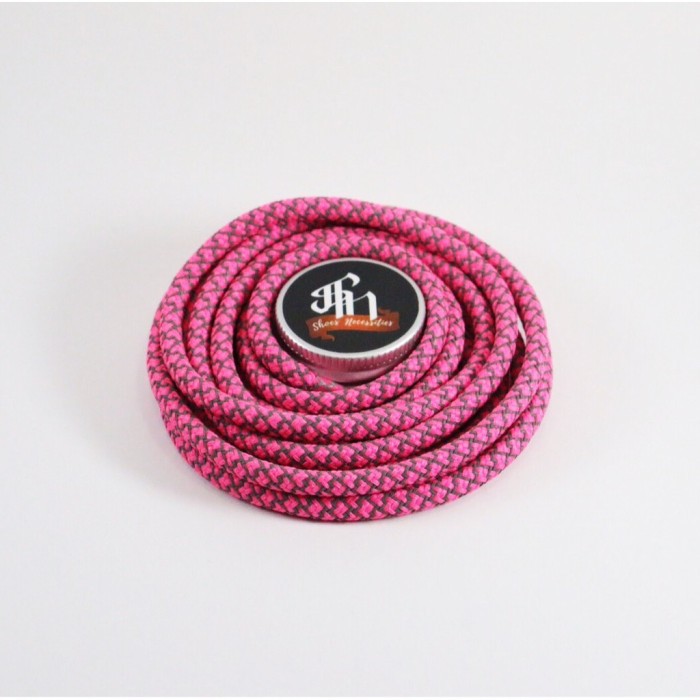 Reflective Rope - Pink