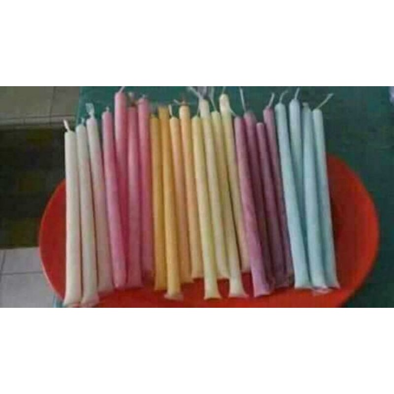 PLASTIK PENSIL 100 GRAM