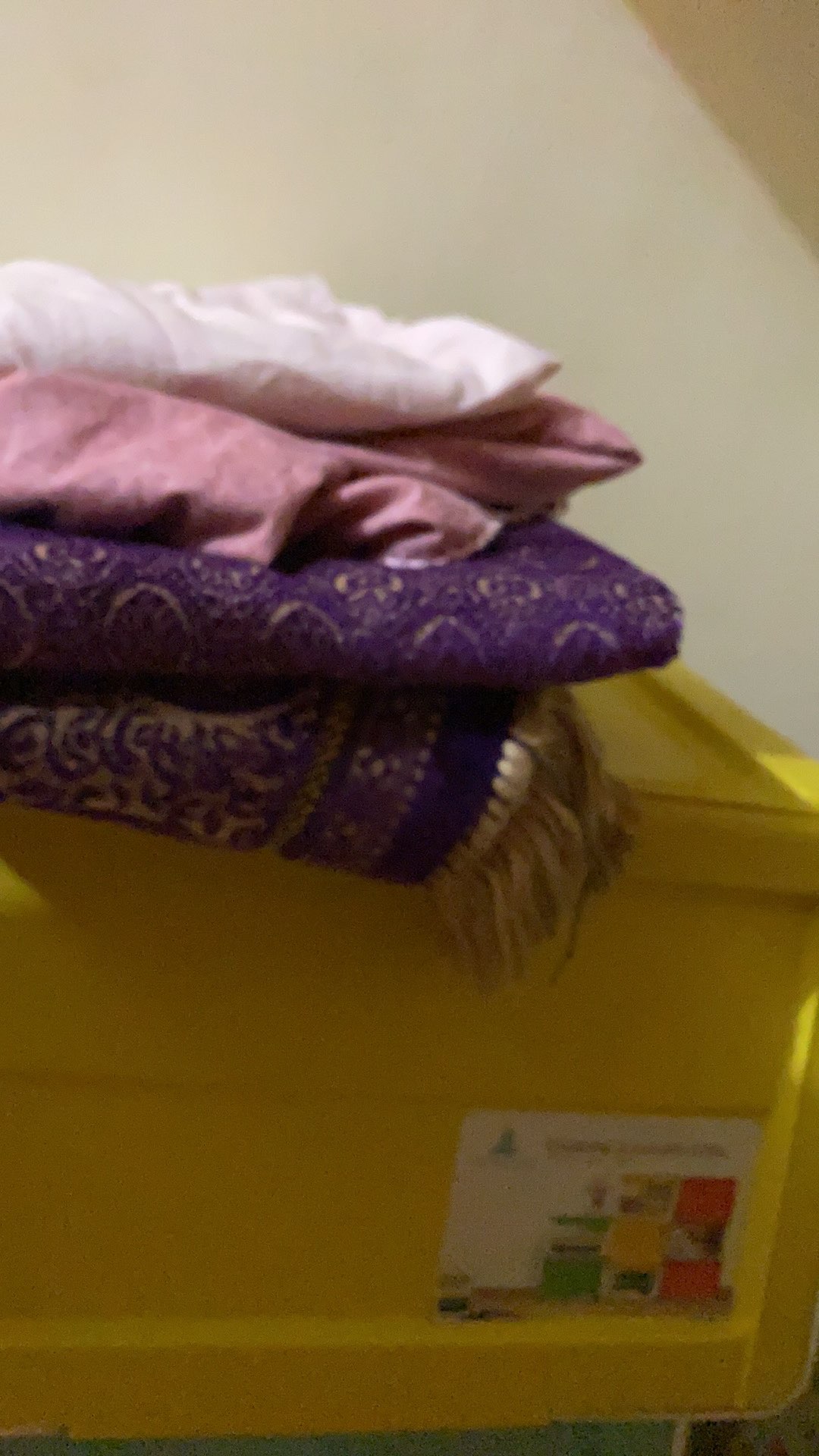 Olymplast Storage Solution Oss