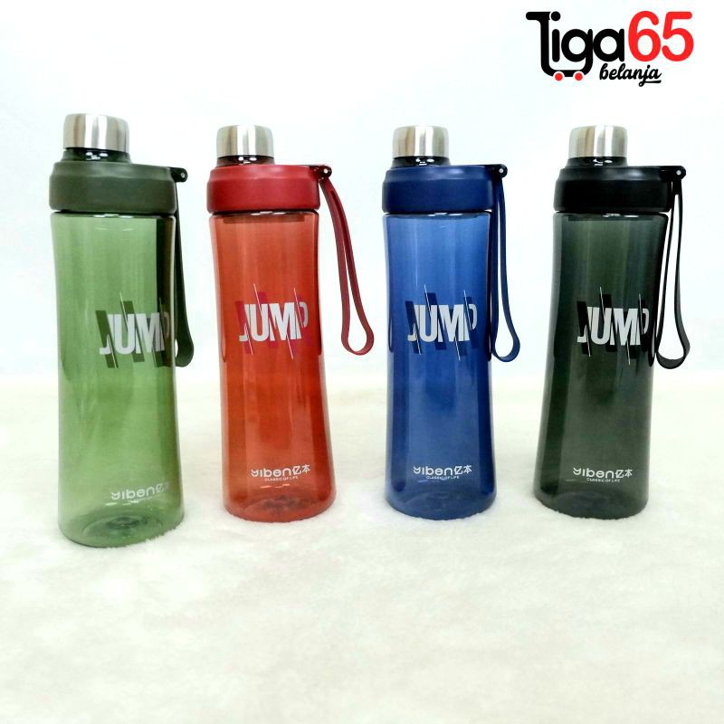 Botol Minum/Water Bottle/Tumbler/Botol Air Minum/960ML/Water Bottle YB0537