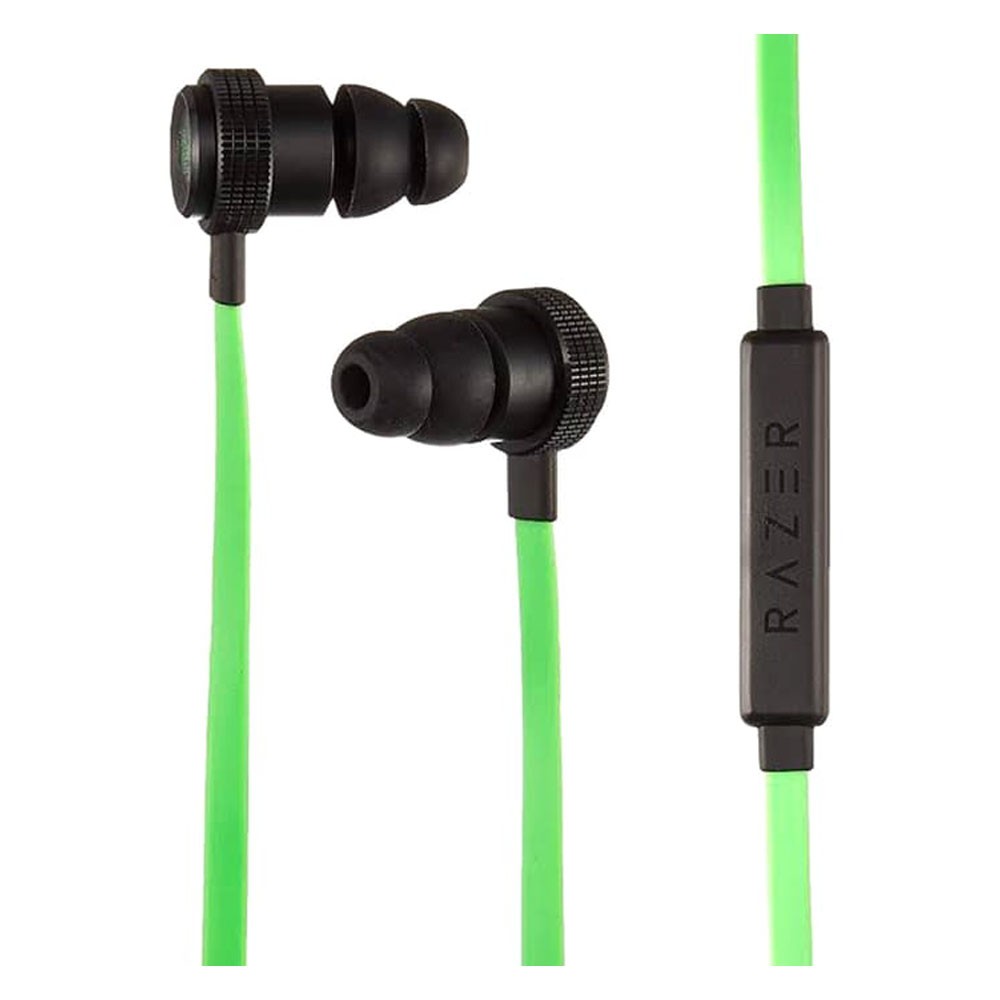 Razer Headset Hammerhead Pro V2