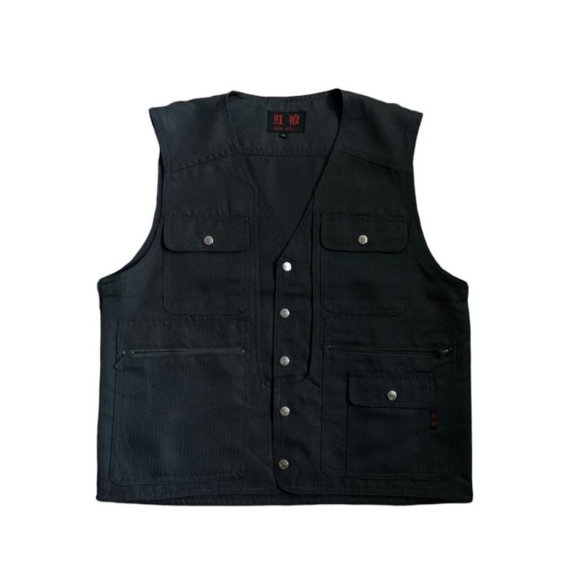 vest vintage