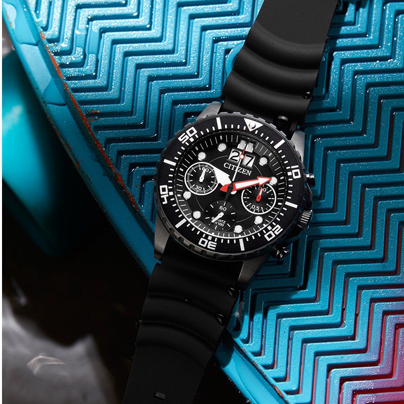 Jam tangan Citizen AI7005-12E Original