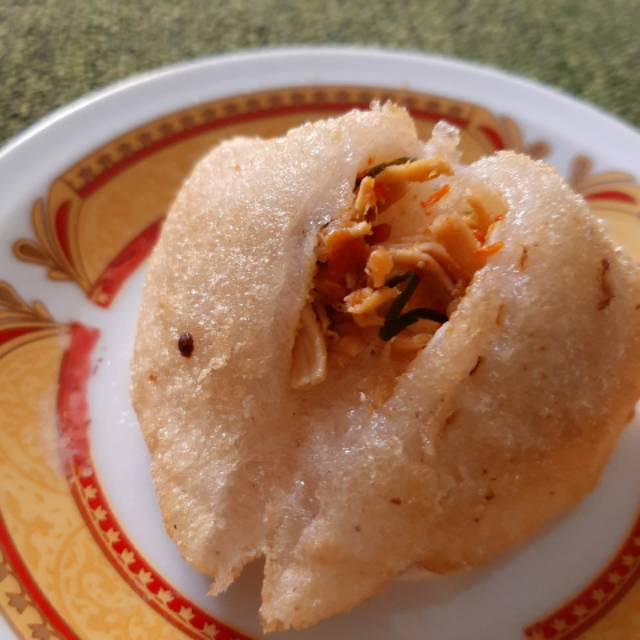 

Cireng isi