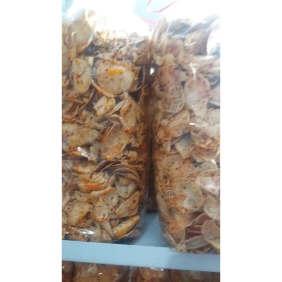 

1 KG || BASRENG STIK BUMBU CIKRUH PEDAS AROMA DAUN JERUK MAKNYUSS BEST SELLER ENDOG LEWO KHAS GARUT KERIPIK SETAN MANTAP