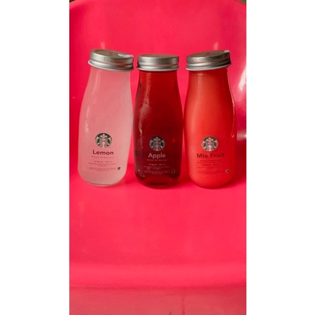 

Starbucks juice Original
