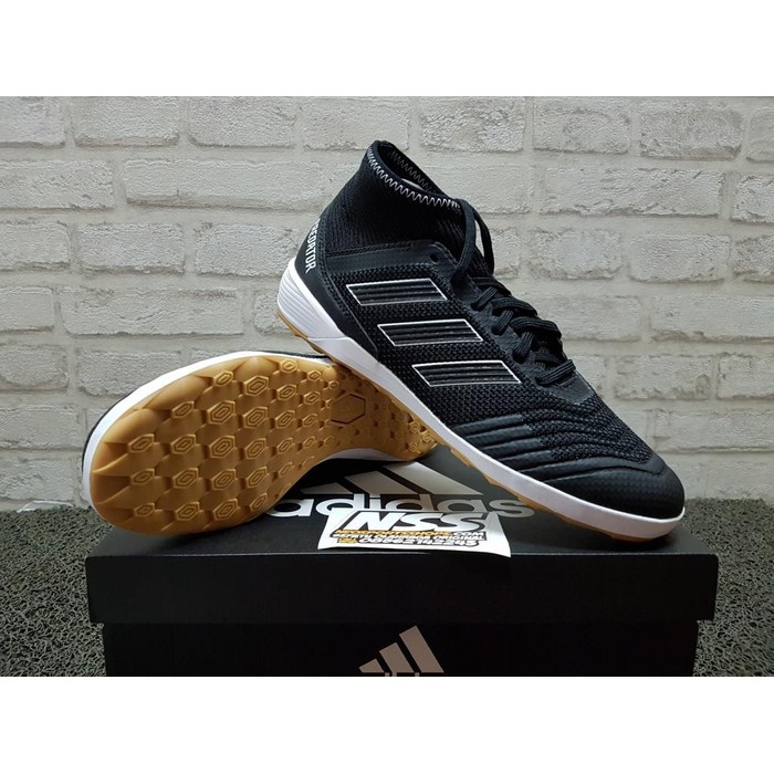 Unik Sepatu futsal Adidas Predator Tango 18 3 IN OriginalDB2129 Berkualitas
