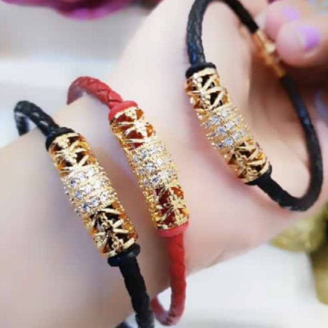 Xuping gelang tali 2103i