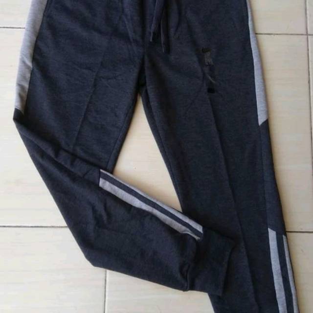 Training nevada, american jeans