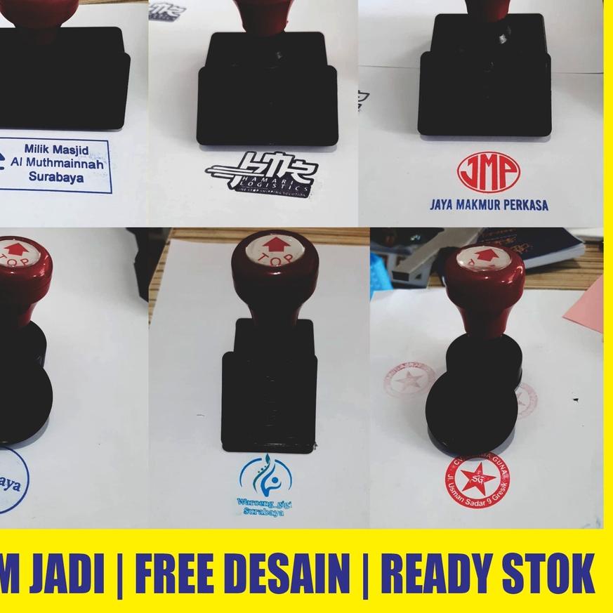 

Terjangkau Stempel, Stempel otomatis free desain custom untuk stempel perusahaan, logo, nama stempel tanda tangan, stempel lunas, online shop, toko, sekolah, legalisir ✔