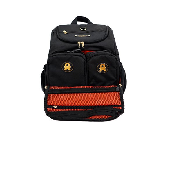 BabyGo Inc Harley Backpack