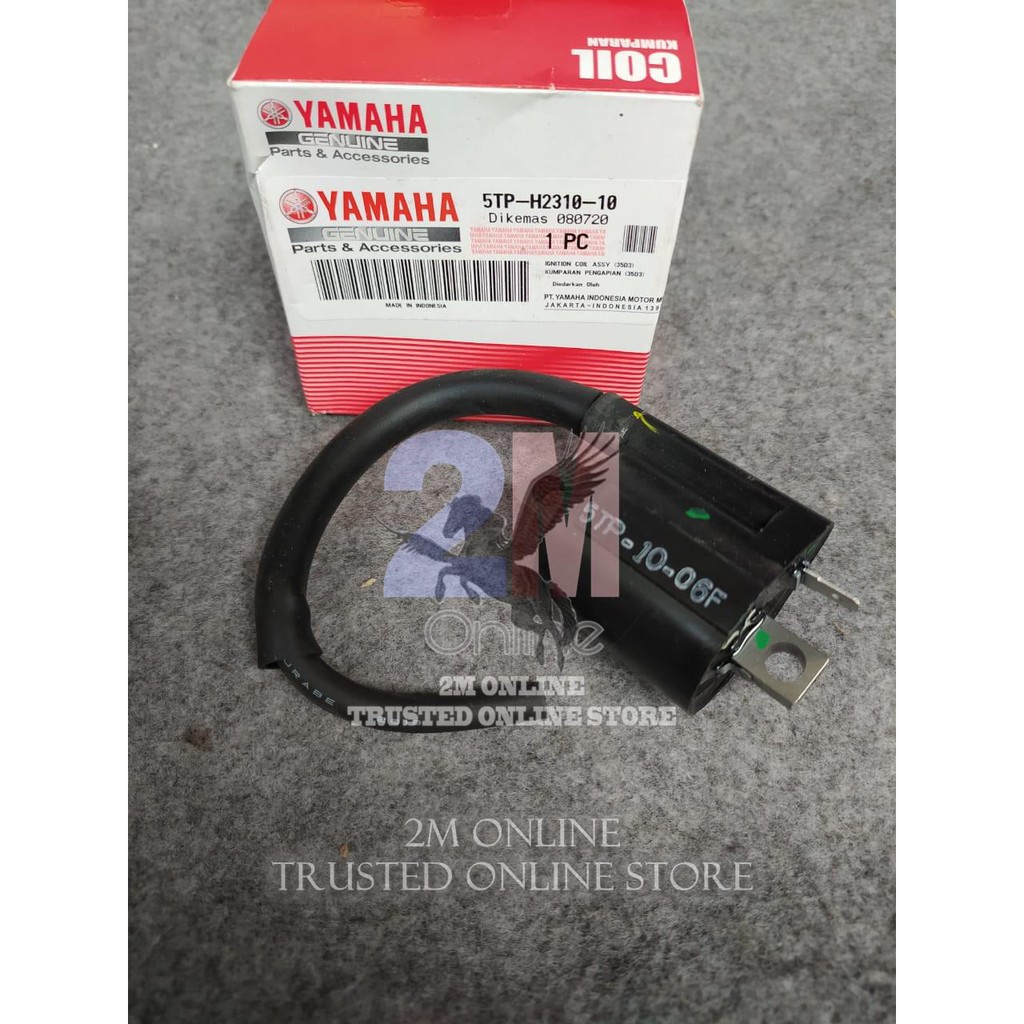 Mdr COIL JUPITER Z VEGA ZR ORI YGP 5TP-H2310-10