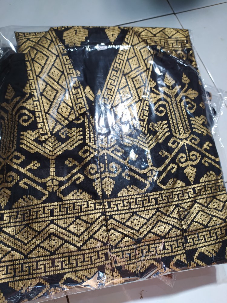 New Kemejapria Lengan Panjang 848vo Kemeja Pilot Pangkat Pdl Teknisi P Ke 4029ys Kemeja Batik Pria A