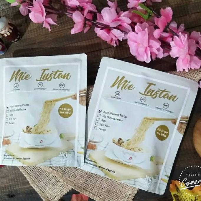 

>*>*>*>*] mie instan keto