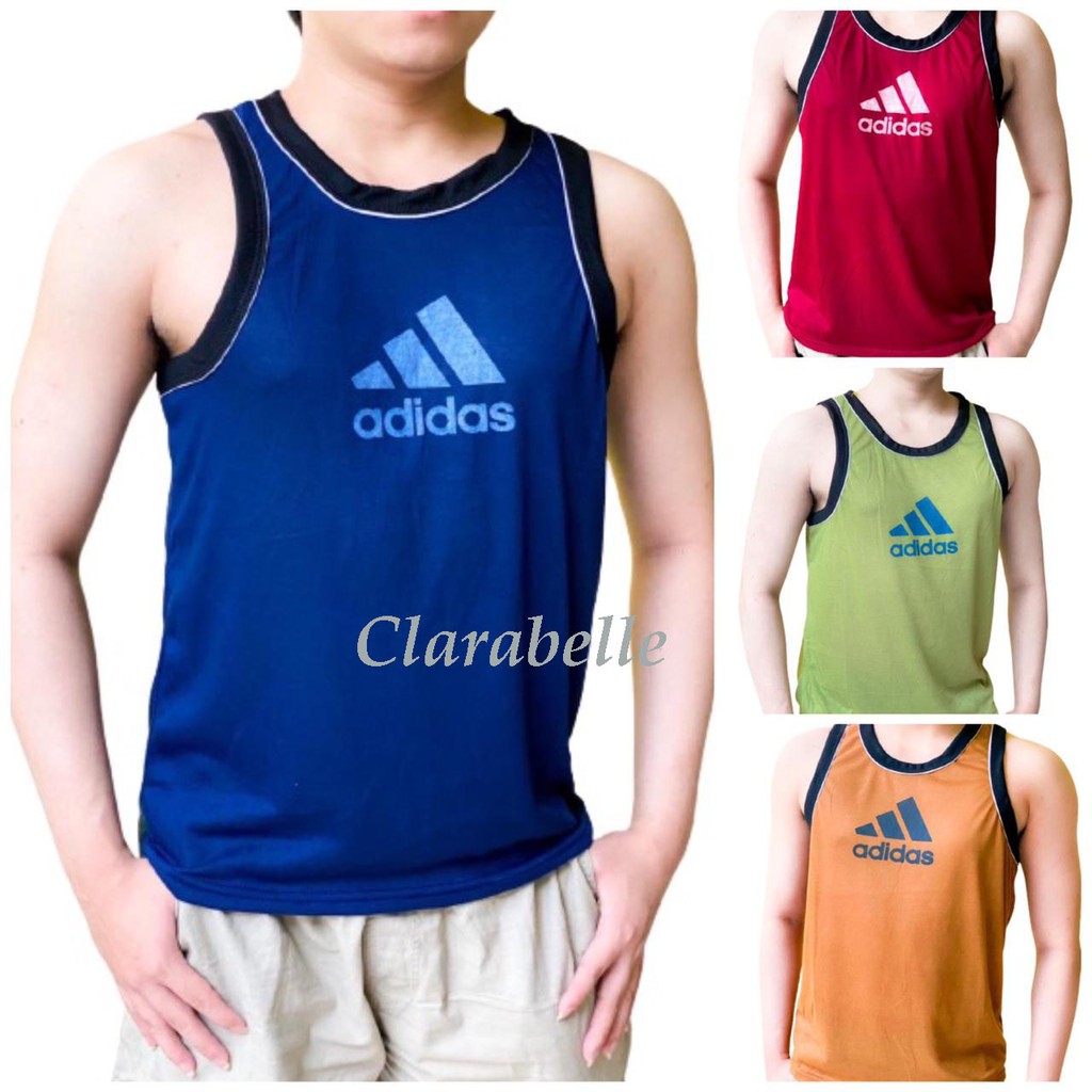 Kaos Dalam Pria Conac / Singlet Pria Murah