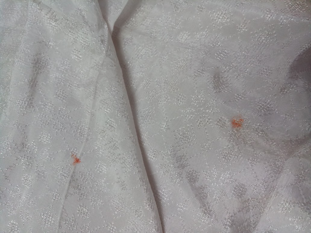 Setelan Rnb Long Kaftan Viscose + Lurik Tenun Batik Tuman Solo