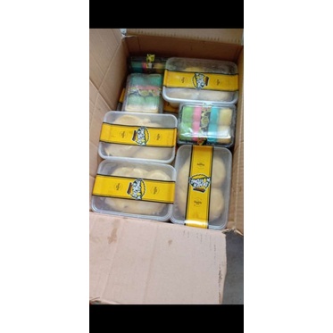 

paket usaha by request