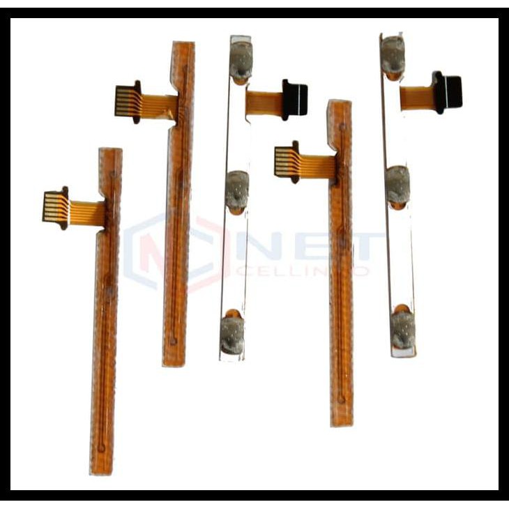 Flexible On Off Advan I5C Plus / Flex On Off Advan I5C Plus + Volume