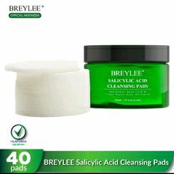 CLEANSING PAD BREYLEE