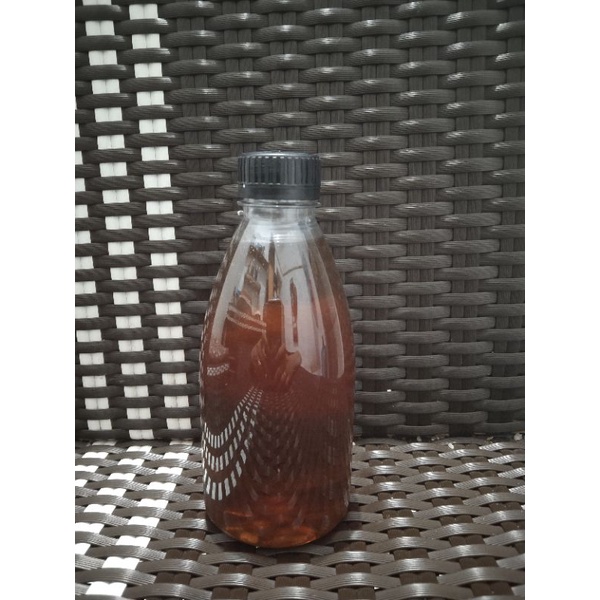 

MADU COKLAT MANIS 500GR