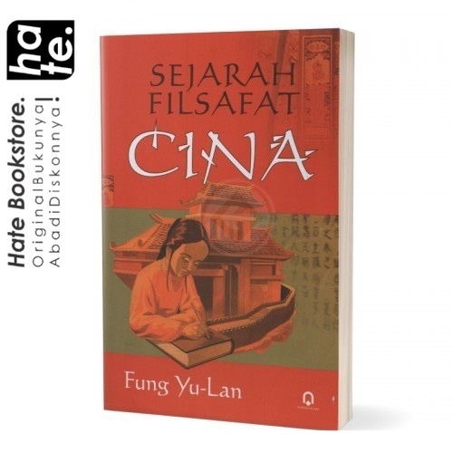 Sejarah Filsafat Cina