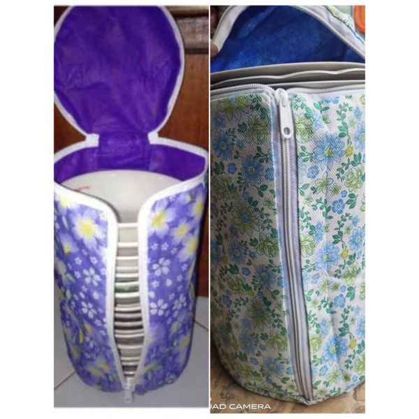 cover piring/sarung piring anti debu