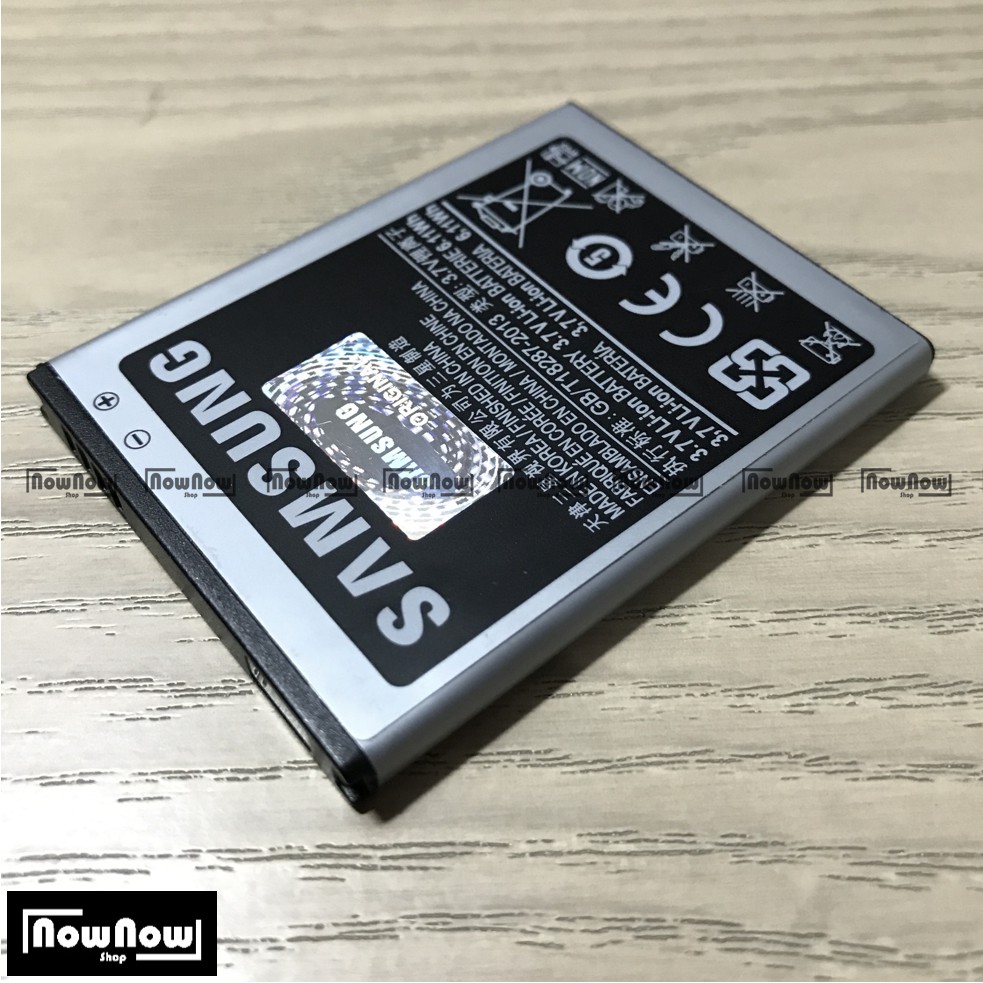 Baterai Samsung Galaxy S2 I9100 I9105 I9108 Original Batre Battery SEIN