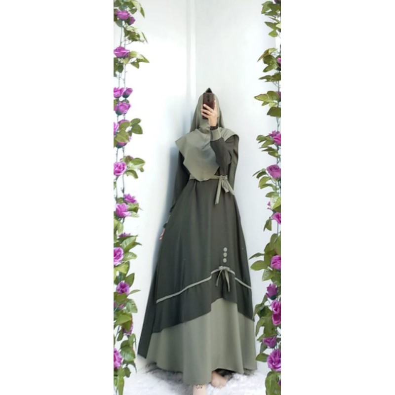 Jual Gamis Remaja Harga Terbaik Pakaian Muslim Pria Fashion Muslim November 2021 Shopee Indonesia