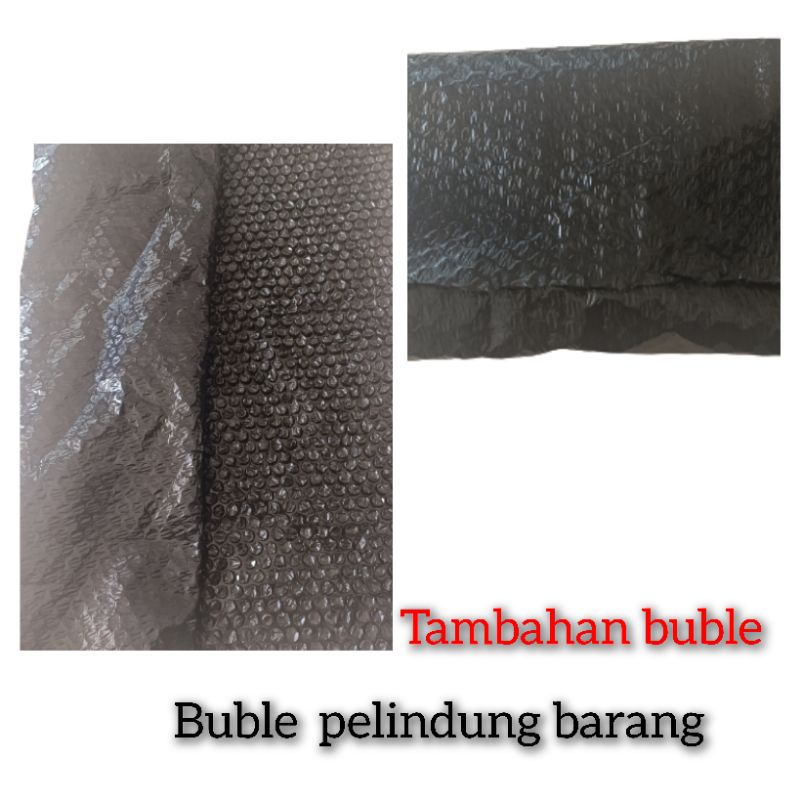 Buble warp untuk packing produk