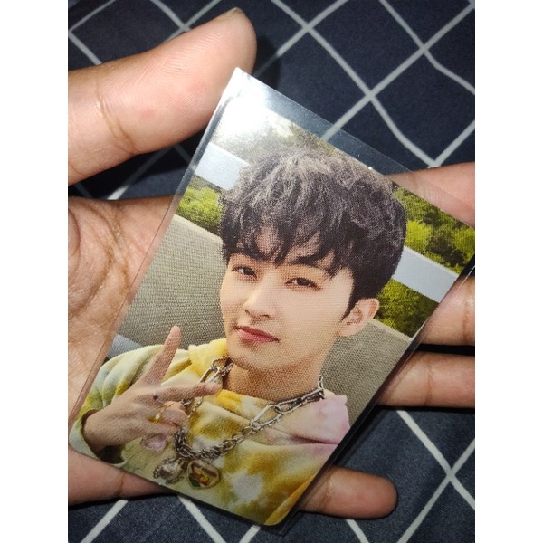 PC MARK LEE HELLO FUTURE NCT DREAM