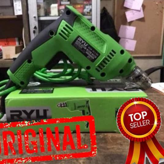 ♧ Mesin bir ryu 10 mm bolak balik besi kayu ℗
