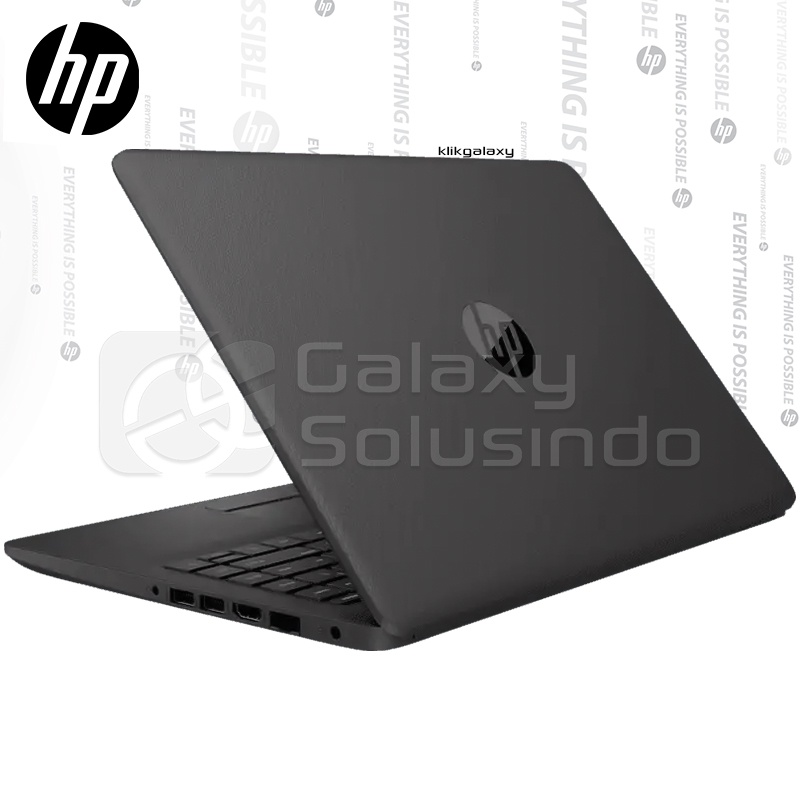 HP 240 G8 - Core i3 1115G4 256GB SSD 4GB RAM - Notebook