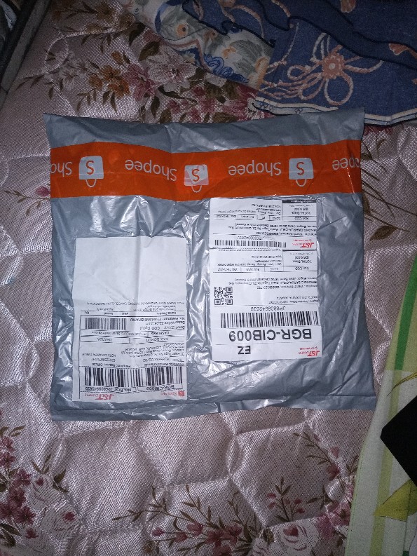 Kemeja Batik Pria Lengan Pendek Hem Batik Pekalongan