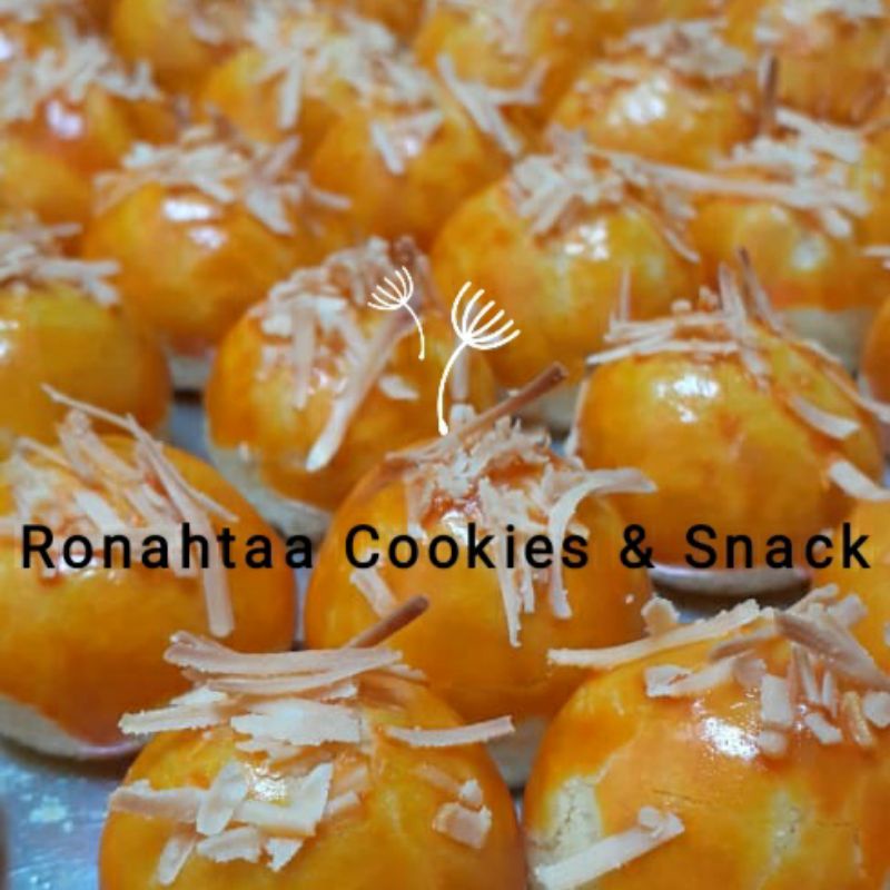 

Kue nastar 250g