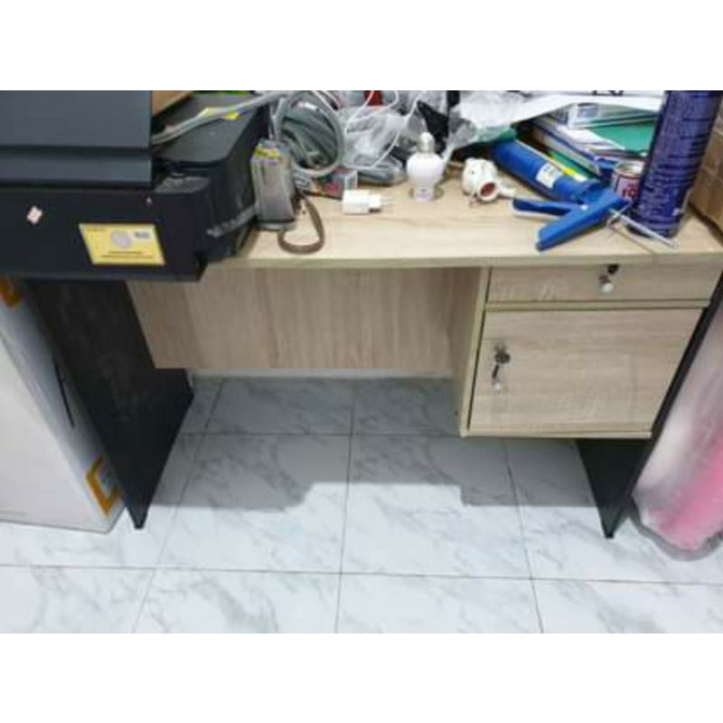Jual Meja Kantor Belajar Tulis | Shopee Indonesia