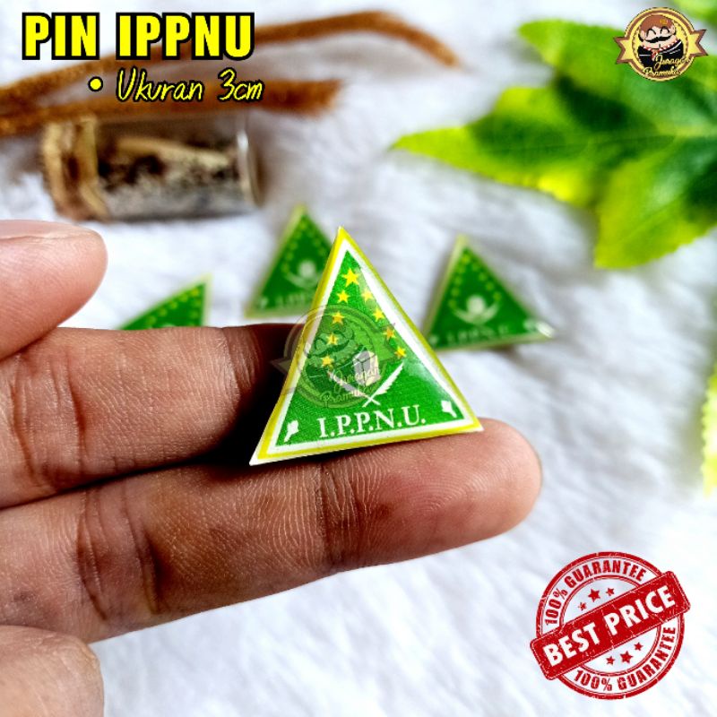 PIN IPPNU ALL VARIAN ( NU )