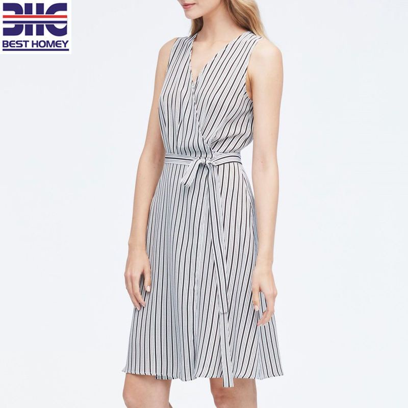RaNDOM DRESS midi LD kecil