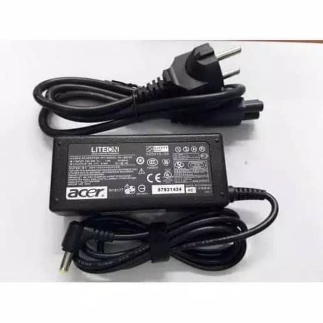 Charger Adaptor Laptop Acer Aspire E14 E5-421 E5-431 E5-471 E5-475G