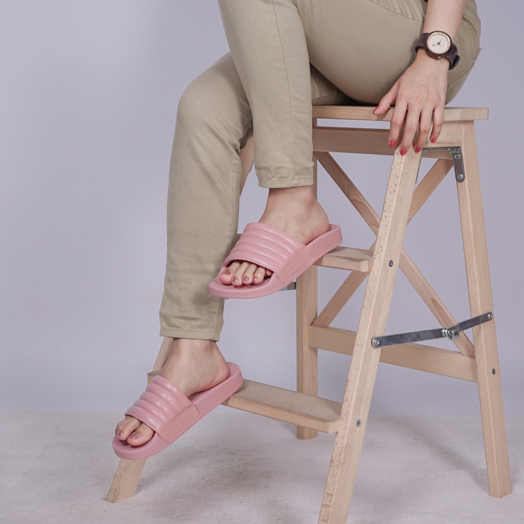 Sara Sara GERRY Sandal Kokop Selop Wanita Stylish Dan Nyaman