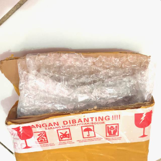 

PAKET PACKING TAMBAHAN