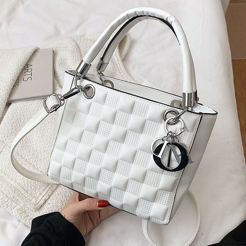 201863 Handbag Cewek Tas Selempang Wanita Import Slingbag Cewe Impor (1 KG MUAT 2) LT2111 EL5386