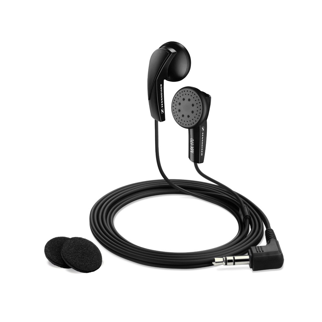 Sennheiser MX 170 Earphone