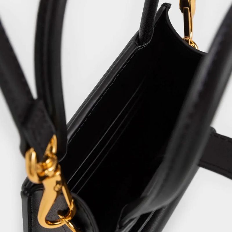 5.5 SALE | CK Este Belted Phone Pouch