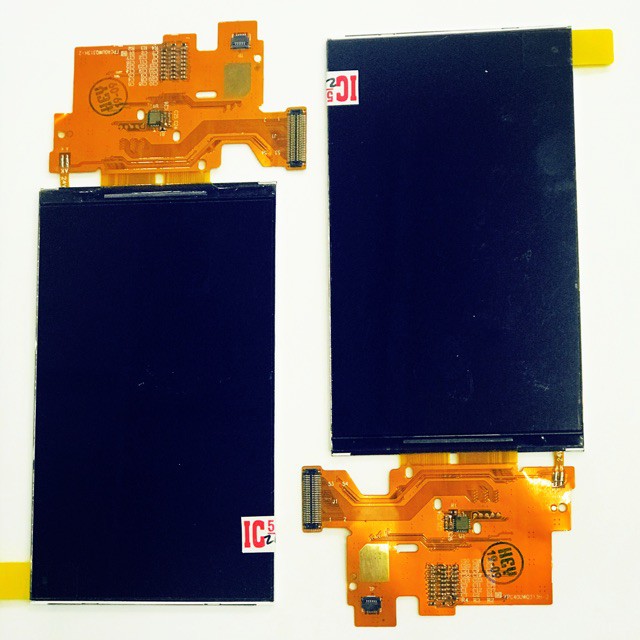 Lcd Samsung G313H G313 / Galaxy V Lcd Only