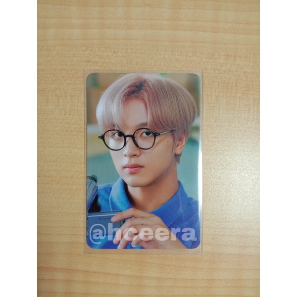 HAECHAN PHOTOFRAME NCIT