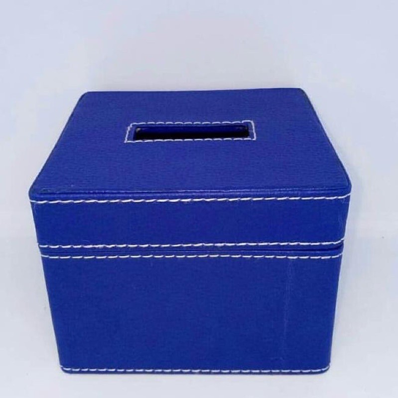 tempat tisu vinyl | Box Tissue/ Tempat Tissue / Souvenir/ box vinyl