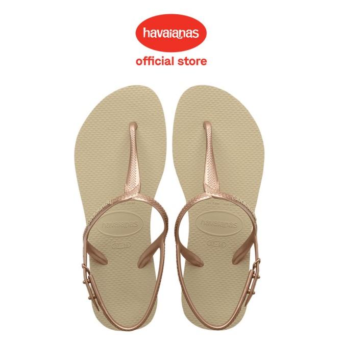 Termurah Havaianas Twist 0154-Sand Grey - Sandal Wanita