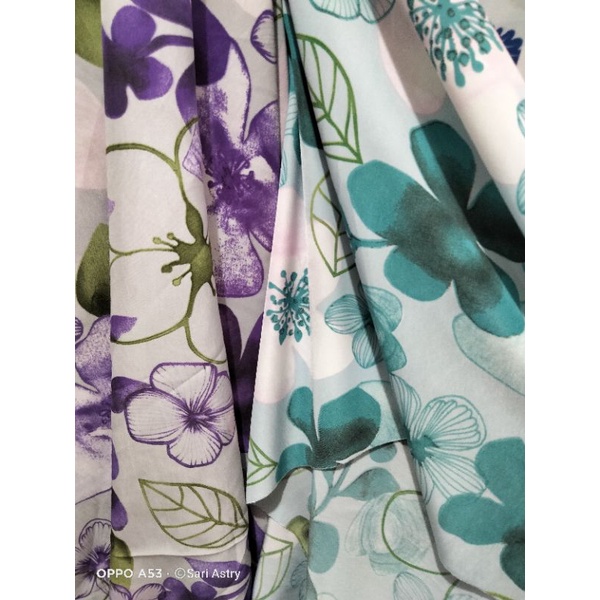 Kain Wolfis Monalisa