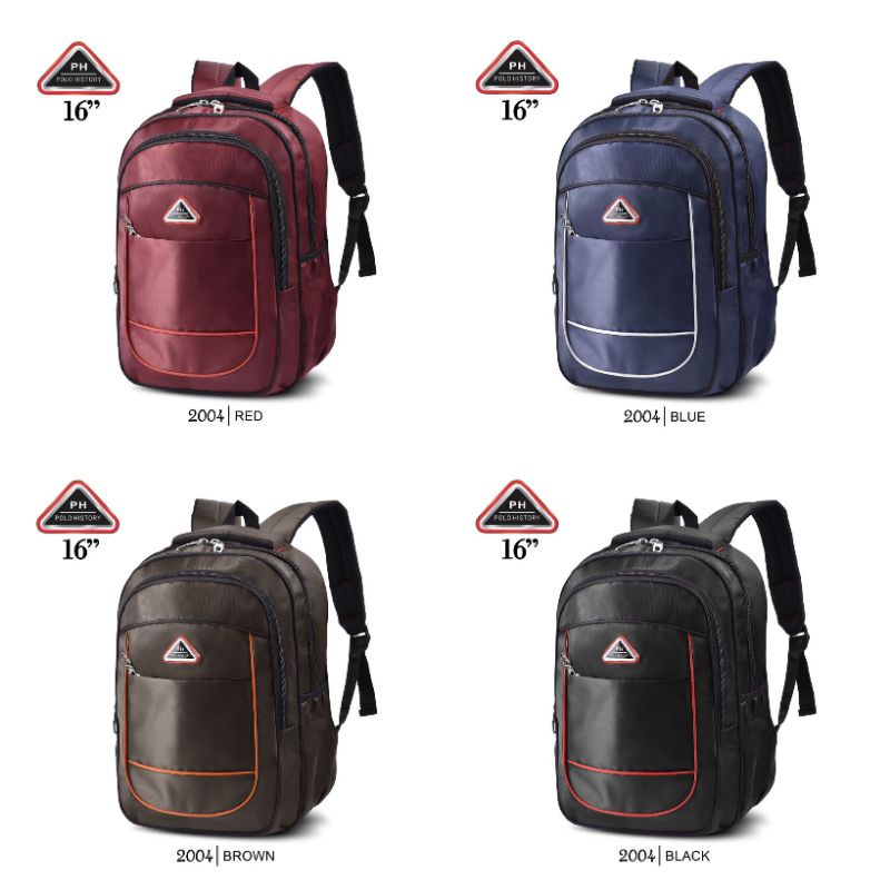 Tas Anak Sekolah SD SMP / Tas Ransel Anak Kecil Laki laki Perempuan